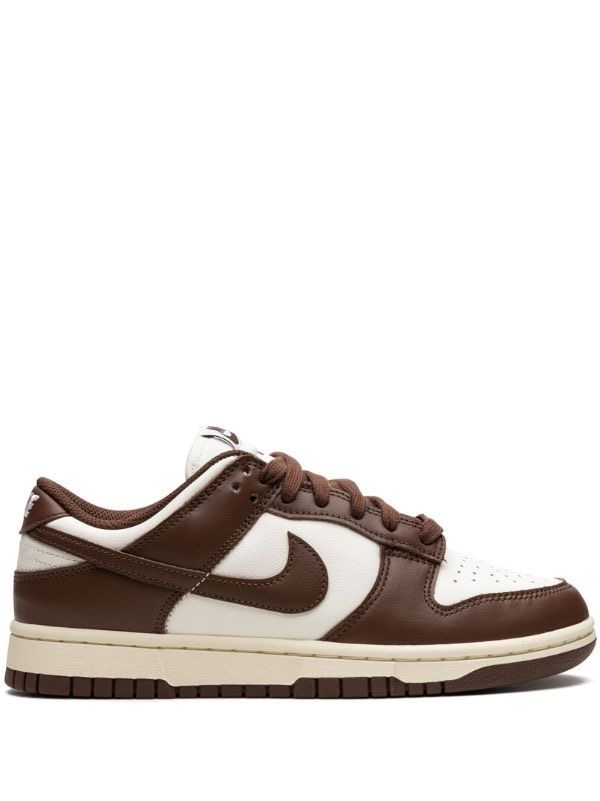 Dunk Low Cacao Wow