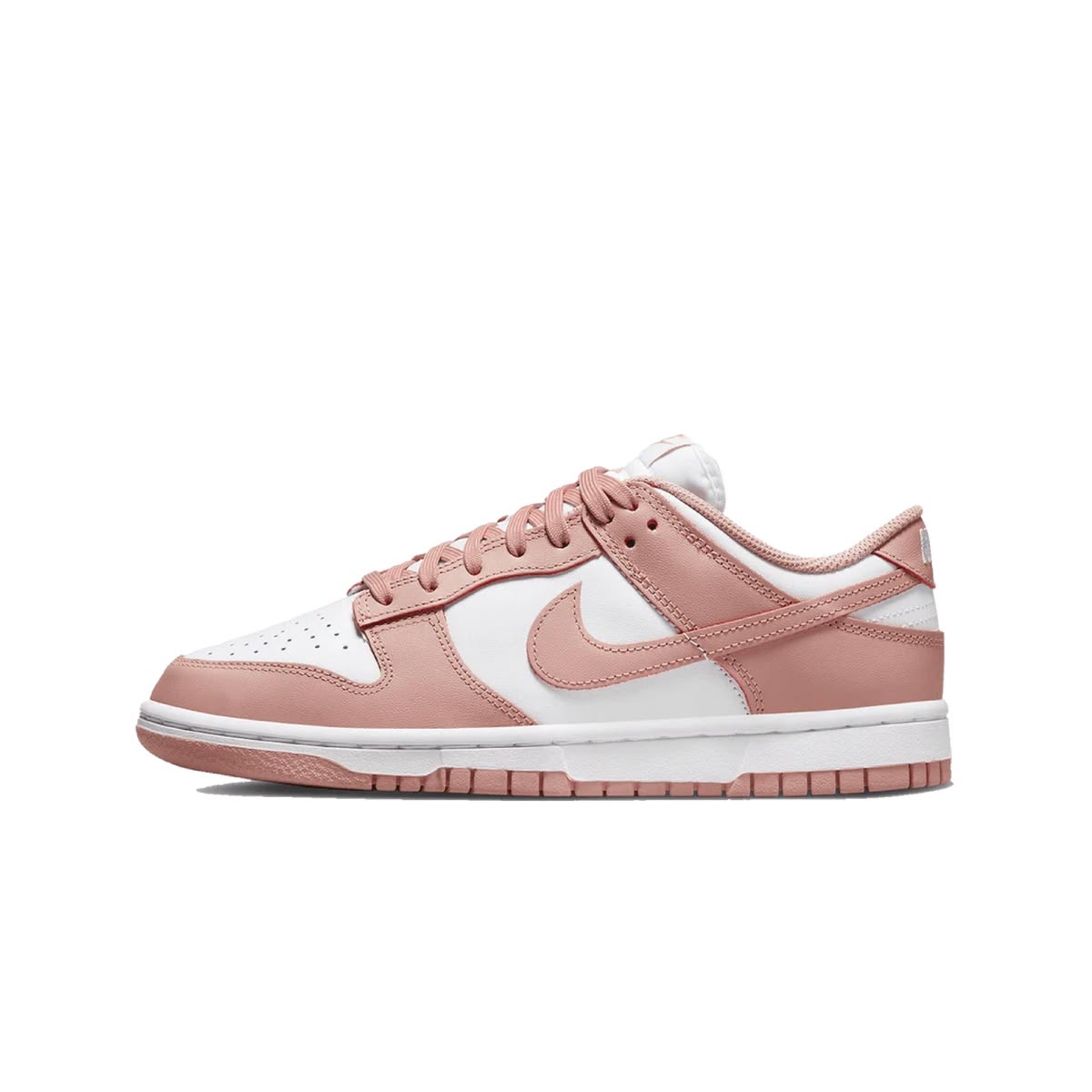 Dunk rose whisper