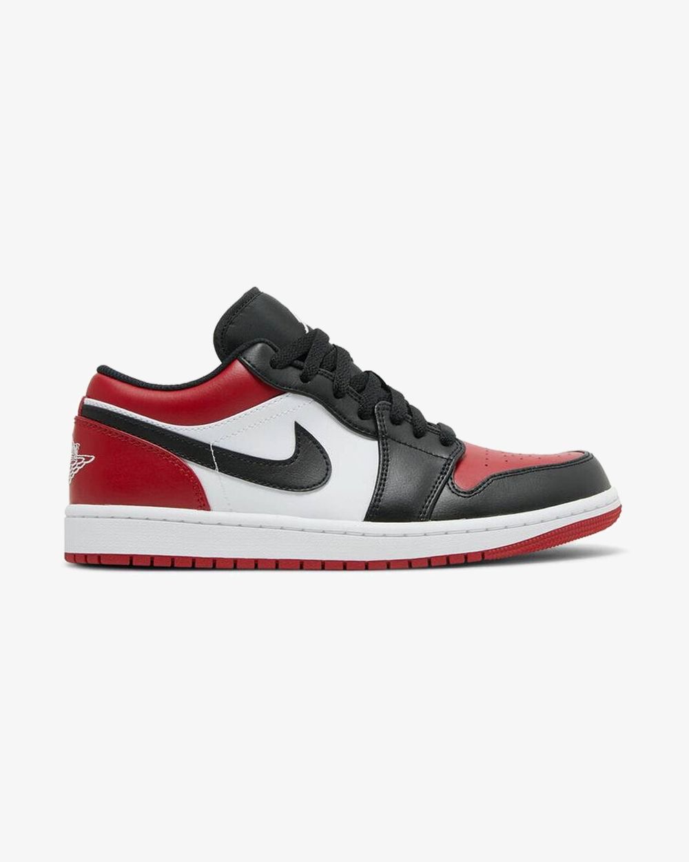 Jordan low 1 bred