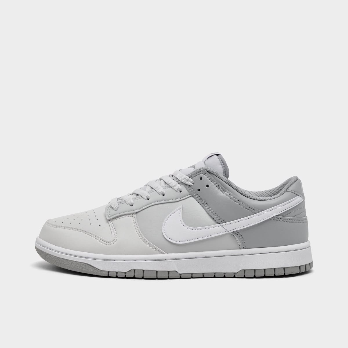 Dunk grey wolf rev