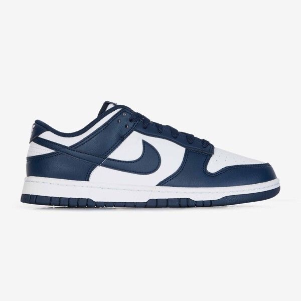 Dunk dark blue